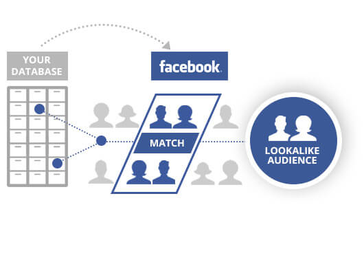 facebook strategie lookalike audience